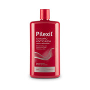 Rimmel London Pilexil Hair Regrowth Shampoo with Zinc, Natural Ingredients, Paraben Free, Silicone Free, 16.9 Fl Oz