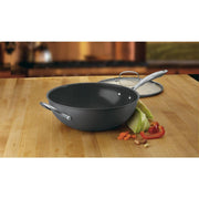 Cuisinart Green Gourmet Hard Anodized Eco Friendly Non-Stick 12