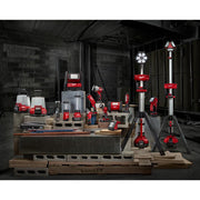 Milwaukee Tool 2364-20 Lithium-Ion Cordless Compact Flood Light