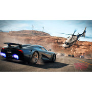 Electronic Arts Need for Speed Payback (PlayStation 4)