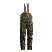 Sitka 50225-Cov-Xl Men's Fanatic Bib, Optifade Cover, XL