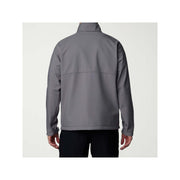 Columbia Ascender Softshell Jacket City Grey L