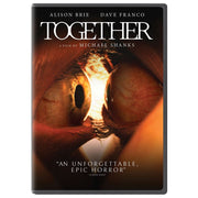 Decal - Neon Together (DVD)