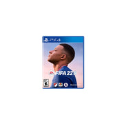 Electronic Arts FIFA 22 Standard Edition (PlayStation 4)