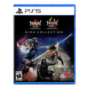 The Nioh Collection for PlayStation 5