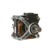 GE Dryer Drive Motor Kit with Wire Harness, Genuine OEM Replacement for Hotpoint, Kenmore, Fisher & Paykel, WE17X22217