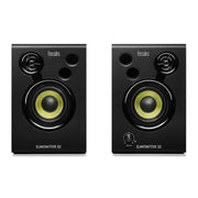 Hercules DJ Starter Kit Worldwide