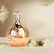 Arabiyat Prestige Nyla Eau de  Tropical Floral Body Spray, Coconut & Peach Nectar Scent, 2.7 fl oz,