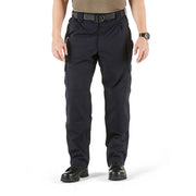 5.11 Tactical 74273Abr Taclite Pro Ripstop Cargo Pants, Dark Navy, Size: 40x32