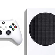 Microsoft EP2-10050 Xbox Series S 512GB in Robot White