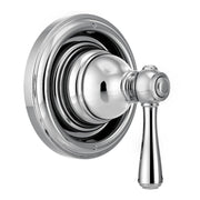 Moen T4311 Kingsley Transfer Valve Trim, Chrome