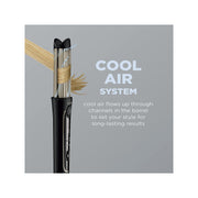 InfinitiPro by Conair Cool Air Styler 1.5
