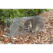 Havahart Large 1-Door Live Animal Cage Trap-1079
