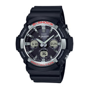 Casio GAS100-1A Men's G-Shock Analog-Digital Tough Solar Watch