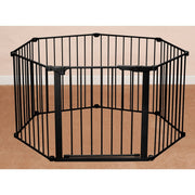 Kidco Auto Close HearthGate Pet Gate
