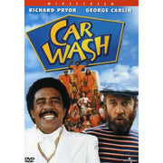 Universal Pictures Home Entertainment Car Wash (Widescreen) - DVD Media