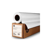 HP Universal Coated Paper Roll, Matte Finish, 24 in x 150 ft, FSC Certified, Q1404B
