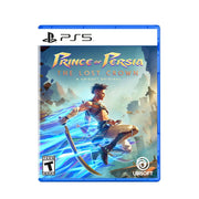 Ubisoft Prince of Persia: The Lost Crown Standard Edition (PlayStation 5)