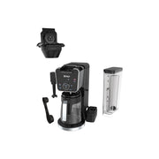 Ninja Dual Brew Pro Specialty Coffee Maker System CFP301 - BLACK ONE SIZE