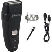 Remington F3000 F3 Style Series Foil Shaver for Men
