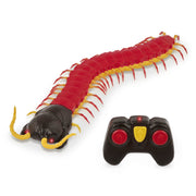 Terra by Battat AN2920 Radio Control RC Centipede Toy for Kids 6 Years and Up with LED Eyes