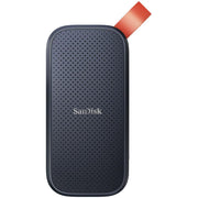 SanDisk SDSSDE30-1T00-G26 Portable 1TB SSD