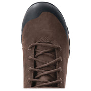 Carhartt Outdoor Work Hiker Waterproof Alloy-Toe Work Boots for Men - Brown - 9M