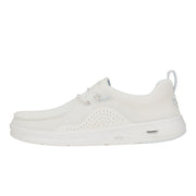 HEYDUDE Wendy Hey2O Mesh Casual Shoes for Ladies - White - 9M