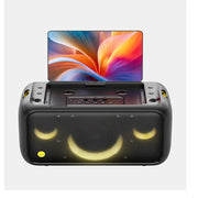 Ikarao Break X1 with Rolling Travel Bag Smart Karaoke