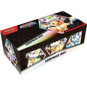 Pokemon TCG: Scarlet & Violet - Prismatic Evolutions Surprise Box