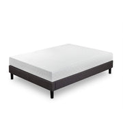 Zinus OLB-FGM-0800T 8 Inch Gel-Infused Green Tea Memory Foam Mattress - Twin
