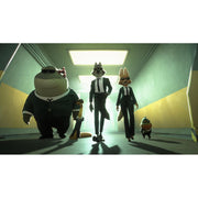 Studio Distribution Services The Bad Guys 2-Movie Collection DVD Family-Friendly Animated Comedy