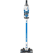 Hart 20-Volt Stick Vacuum Kit With Brushless Motor Technology