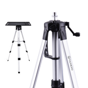 VANKYO WT50 Aluminum Tripod Projector Adjustable Stand with Carrying Bag