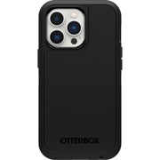 OtterBox 77-84646P2 Defender Series Pro XT Case for Apple iPhone 13 Pro - Black