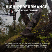 Danner Vital 8