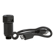 Trophy Ridge Rechargeable Bow Sight Light, USB Rechargeable, 3 Brightness Settings, Universal Fit, Weather-Resistant, Compact, Lightweight, 30-Hour Run Time, ATRRCL