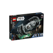 LEGO 6427680 Star Wars TIE Bomber Toy Building Kit (625 Pieces)