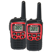 Midland T31VP 22 Channel/26 Mile Two Way Radio w/ 38 CTCSS