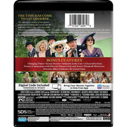 Downton Abbey The Grand Finale Collector's Edition Movie, 4K Ultra HD, Blu-ray, Digital Copy, Drama, Universal Pictures Home Entertainment 1006071356