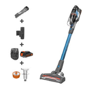 Black & Decker BSV2020G POWERSERIES Extreme Cordless Stick Vacuum Cleaner
