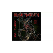 Sanctuary Records Iron Maiden - Senjutsu Deluxe Box Set (CD)