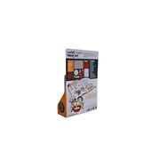 SmartLab Toys SL322431 TINY Baking with 20 Delicious Tiny Recipes, Big Science, Tiny Tools