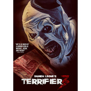 Cineverse Terrifier 3 (DVD)