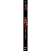 SDS M3gan 2-Movie Bestie Bundle DVD, Horror Science Fiction Action Thriller, English Subtitles, PG-13
