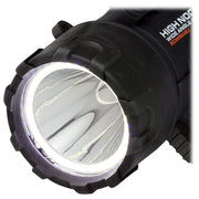 Browning 3717785 High Noon USB Rechargeable Wide Angle Plus Spotlight with Power Bank