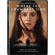 Sony Pictures Where The Crawdads Sing (DVD)