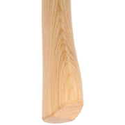Stilletto TI14MC Titanium 14oz Milled Face Hammer w/18