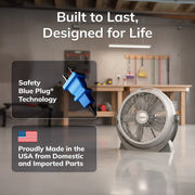 Lasko A20304 Wind Machine 20