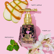 Juicy Couture I Love Juicy Couture and Juicy Couture Eau de Parfum 2 Piece Fragrance Bundle